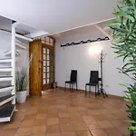 Via Dei Cestari Loft