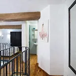 Διαμέρισμα Via Dei Cestari Loft