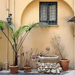 Via Dei Cestari Loft Διαμέρισμα Ρώμη