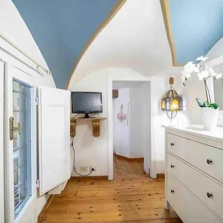 Via Dei Cestari Loft 아파트 *