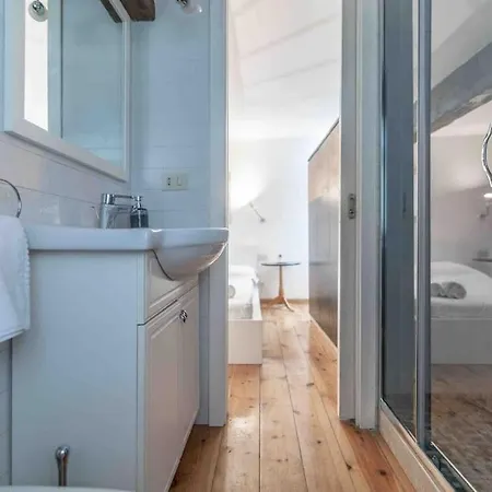 Via Dei Cestari Loft Apartament Rzym