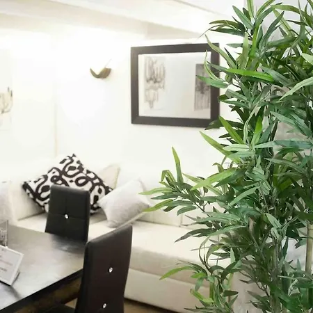 Via Dei Cestari Loft