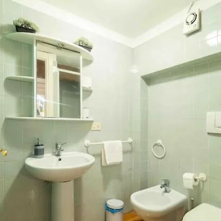 Via Dei Cestari Loft דירה רומא