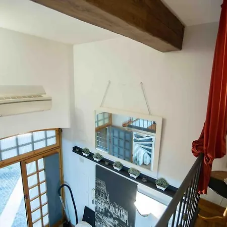 Via Dei Cestari Loft