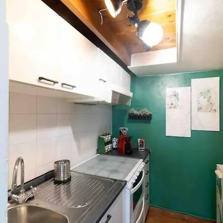 Via Dei Cestari Loft