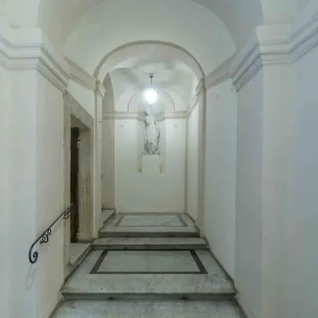 Via Dei Cestari Loft Roma