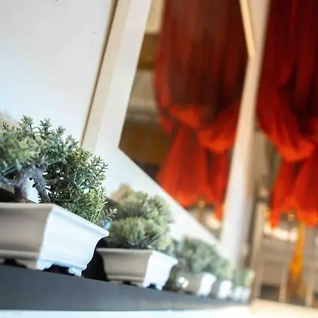 Via Dei Cestari Loft Apartment