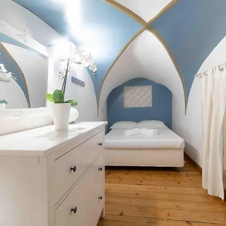 Via Dei Cestari Loft דירה *