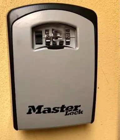 Via Dei Cestari Loft 아파트 *