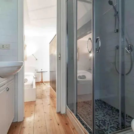 Via Dei Cestari Loft * רומא