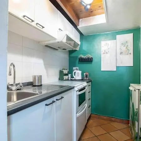 Via Dei Cestari Loft