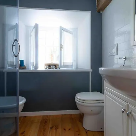 Via Dei Cestari Loft Apartamento Roma