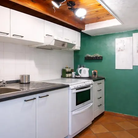 Via Dei Cestari Loft דירה *