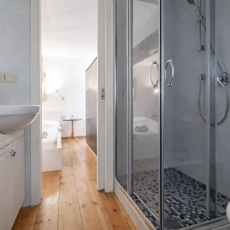 Apartament Via Dei Cestari Loft