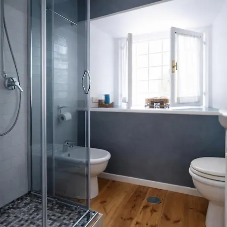 Via Dei Cestari Loft Apartament *