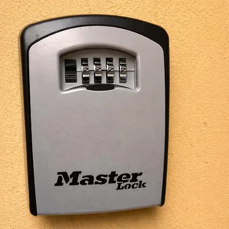 Via Dei Cestari Loft Rzym