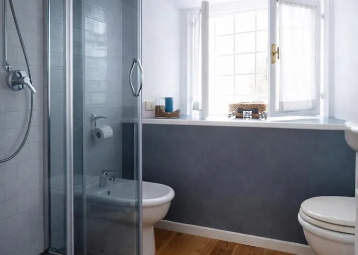 Via Dei Cestari Loft Lägenhet *