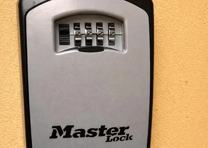 Via Dei Cestari Loft Rom