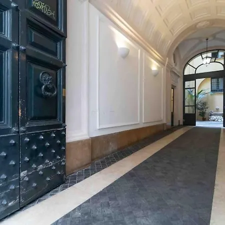 Via Dei Cestari Loft Apartamento *