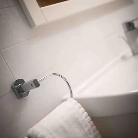 Via Dei Cestari Loft Apartamento