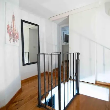 Via Dei Cestari Loft Apartamento Roma