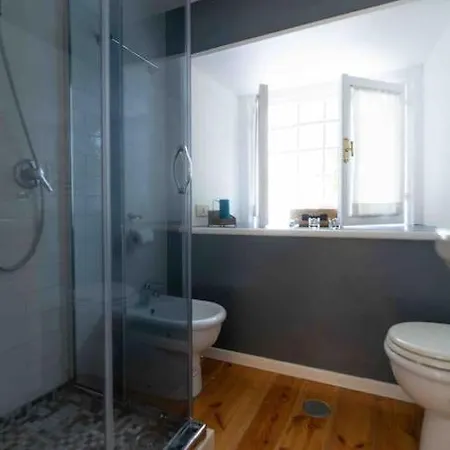 Via Dei Cestari Loft Apartamento *