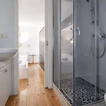 Apartment Via Dei Cestari Loft