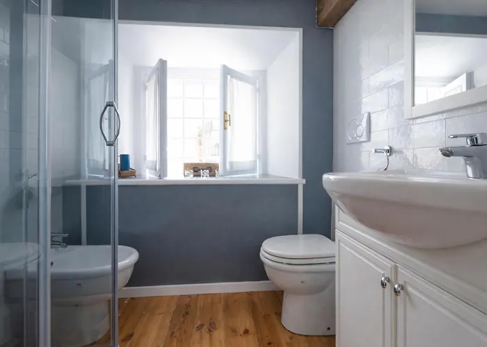 Lejlighed Via Dei Cestari Loft